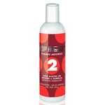 Biferdil Shampoo 2 Antifrizz Con Aceite de Argan Y Camelia 295 ml #4