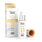 Isdin Fotoprotector Ultra Age Repair Water 50 50 +ml #1