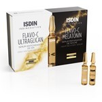 Isdinceutics Day & Night (10+10 Ampollas) #3