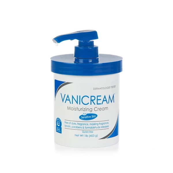 Vanicream Crema Hidratante 453 gr #1