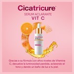Cicatricure Sérum Aclarante Vit C 30 ml #14