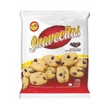 Galletas Suavecitas Chips X140 Grs #1