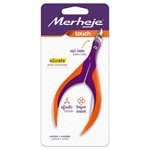 Merheje Touch Alicate Para Cuticula #2