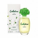 Gres Parfums Cabotine Edt Presentación 30 ml #2