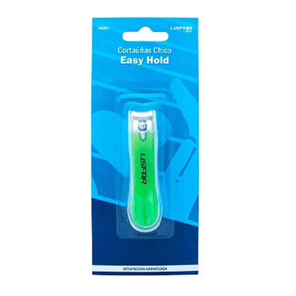 Lisfar Corta Uñas Chico Easy Hold Ha024