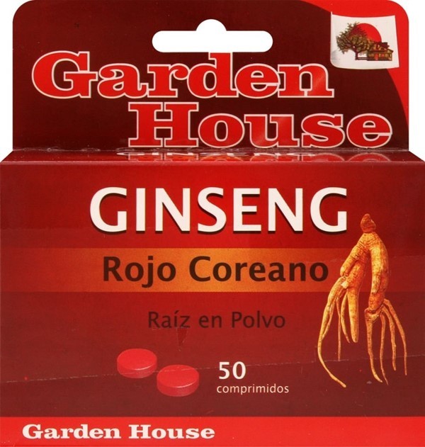 Suplemento Dietario En Comprimidos X 50 Un #1