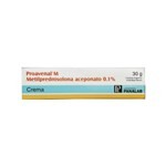 Panalab Proavenal m Metilprednisolona Aceponato Crema x 30 g #1