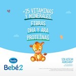 Sancor Bebe Leche Infantil Líquida Etapa 2 (200 Ml) #4