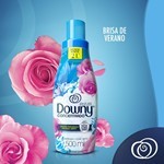 Suavizante Concentrado Downy Brisa De Verano 500 Ml #9
