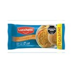 Lucchetti Medallón Luchetti de Calabaza Y Choclo Fp 340 g. #1