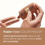 Fotoprotector Isdin Fusion Water Color Bronze Spf50+ x 50 ml #6