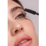 Andrea Pellegrino Máscara de Pestañas High Impact Waterproof Black #4