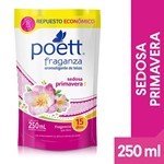Perfume Para Ropa-primavera poett Dp250 #1
