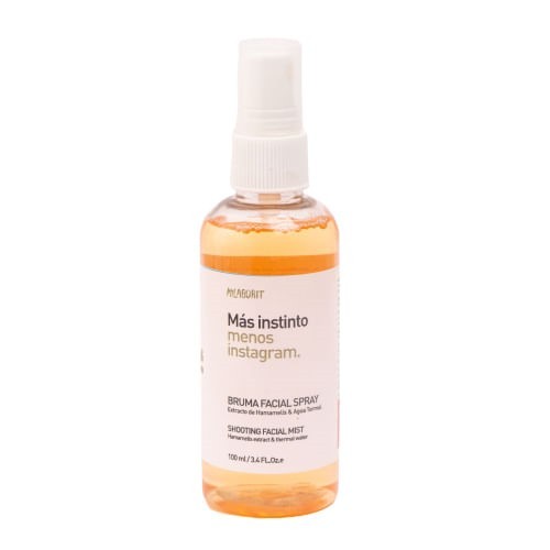 Milaborit Bruma Facial Hamamelis 100 ml #1