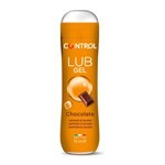 Gel Lubricante Control Chocolate x 75 ml #1
