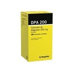 DPA 200MG 120 COMPRIMIDOS #1