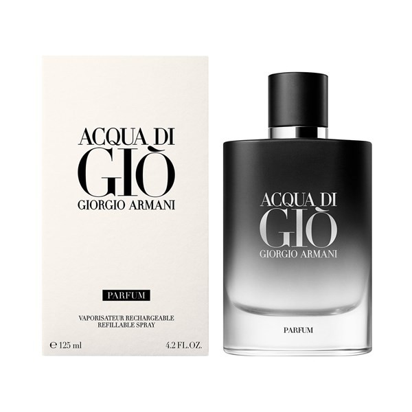 Armani Acqua Di Gio Parfum Presentación 125 ml alt
