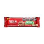 Tableta de Chocolate Con Almendras Nestlé 25 grs #1