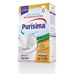 Leche Purisima Entera Reducida En Lactosa X 400 gr #1