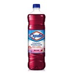Limpiador Desinfectante Ayudín Floral x 900 ml #1