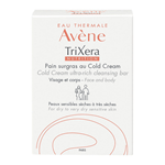 Avene Jabón Trixera Pan Limpiador 100 gr #1
