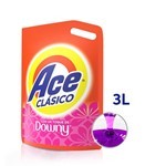 Ace Jabon Liquido Clasico Pouch 3 l #1