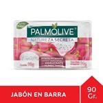 Palmolive Jabon Naturaleza Secreta Pitaya 90 gr #1
