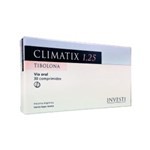 Siegfried Climatix Tibolona 1.25 Mg x 30 Comp #1