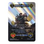 118 Rulo, Campeon Universal Metal - Coste 1 #1