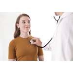 Estetoscopio Tipo Littmann Philco Bk3006 Acero Inoxidable #8