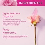 Nivea Crema Facial Hidratante en Gel  Rose Care Para Todo Tipo de Piel 50 ml #3