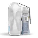 Ala Jabon Liquido Para Diluir 500 ml + Botella Vacia #3