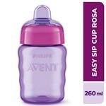 Avent Vaso Con Boquilla Easy Sip Cup 260 ml Scf553/03 #3