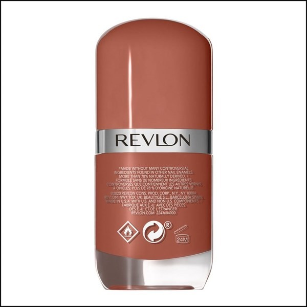 Esmalte de Uñas Revlon Ultra Hd Snap x 8 ml 013 Basic alt