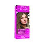 Alfaparf Alta Moda Kit de Coloración 6.13 Rubio Beige Oscuro #1