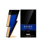 Carolina Herrera Bad Boy Cobalt Absolut Eau de Parfum Presentación 50 ml #2