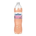 Agua Saborizada Cellier Sabor Pomelo Rosado 1.5 l #1