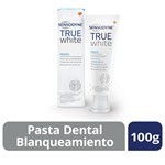 Sensodyne Crema dental true white para dientes sensibles 100 gr #1