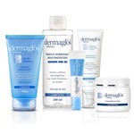 Dermaglós Combo Rutina Facial Para Piel Normal a Mixta #1