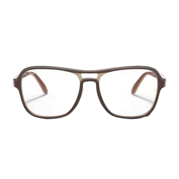 Ray Ban Rx 4356v 8135 #58 #1