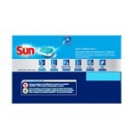 Tabletas Para Maquina Lavavajilla Sun 3 en 1 20 uni #2