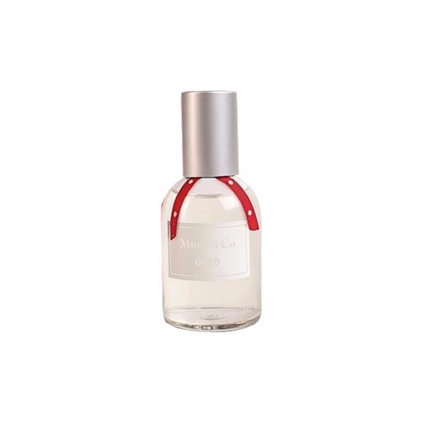 Mimo & Co Agua de Colonia Girls 55 ml #1