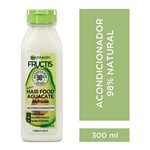 Fructis Acondicionador Hair Food Aguacate 300 ml #4