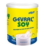 Gevral Soy 400 grs #1