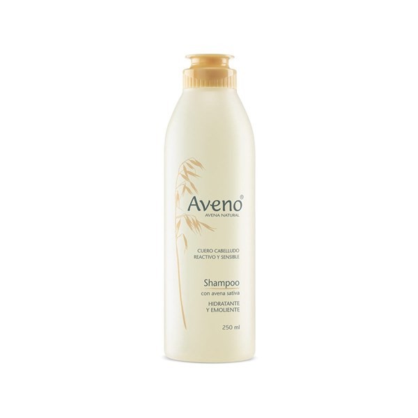 Aveno Shampoo 250 ml