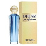 Shakira Fragancia Dream Edt For Woman 80 ml #3
