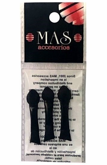 Más Accesorios Aplicador Para Sombra Doble X 3 | Art 105 | #1