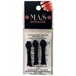 Más Accesorios Aplicador Para Sombra Doble X 3 | Art 105 | #1