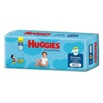 Huggies Pañales Protec Plus Talle g (8 Unidades) #2