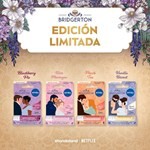 Bálsamo Labial Nivea Edición Limitada Bridgerton #3